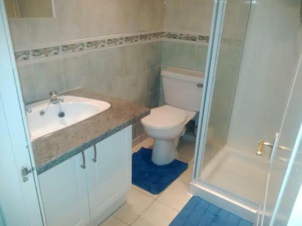 Largs Holidays Villa Exterior photo
